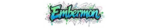 Embermon
